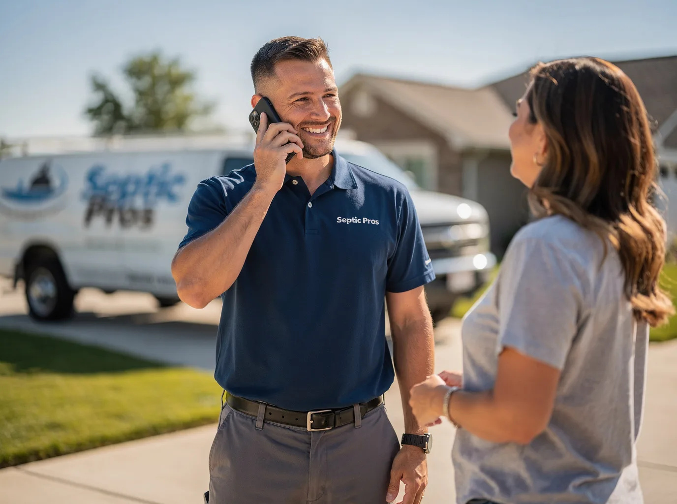 Septic Tank Pumping Council, ID FAQs